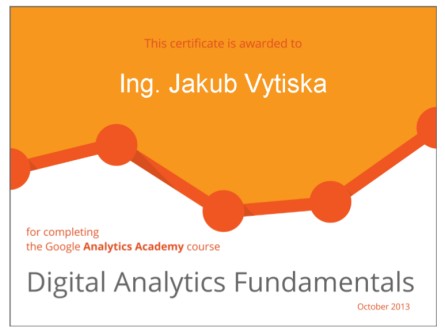 Digital Analytics Fundamentals - Analytics Academy Courses