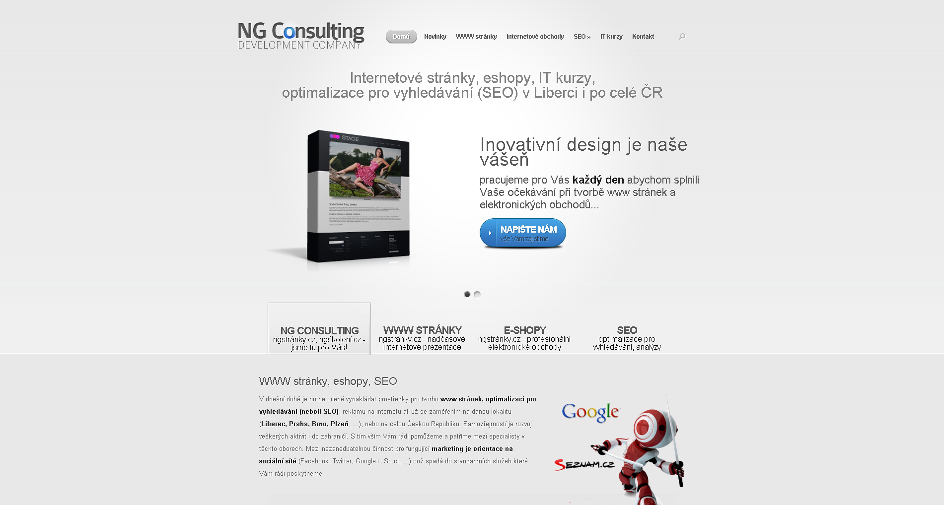 NGconsulting s.r.o.