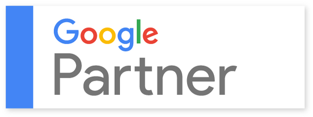 Google partner - ngstranky.cz