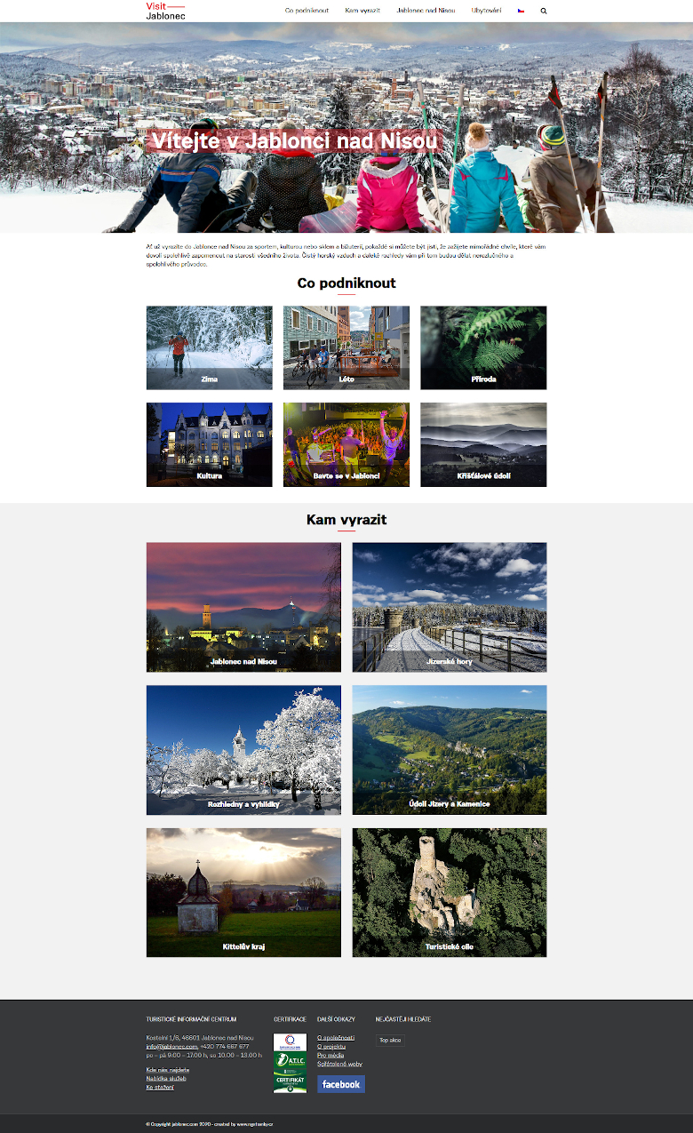 Jablonec.com